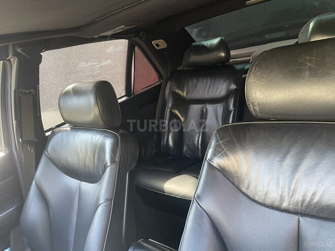 Mercedes S 320 1994, 27,000 km - 3.2 l - Bakı