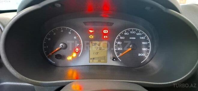LADA (VAZ) Granta 2013, 210,000 km - 1.6 л - Gəncə