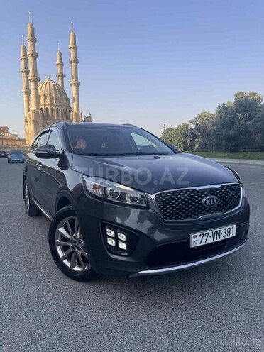 Kia Sorento-18