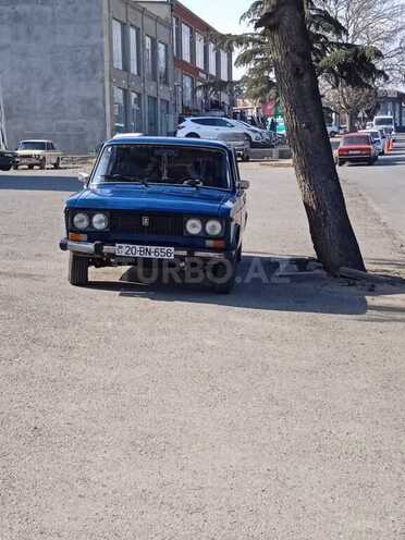 LADA (VAZ) 2106 1998, 82,848 km - 1.6 l - Ağstafa