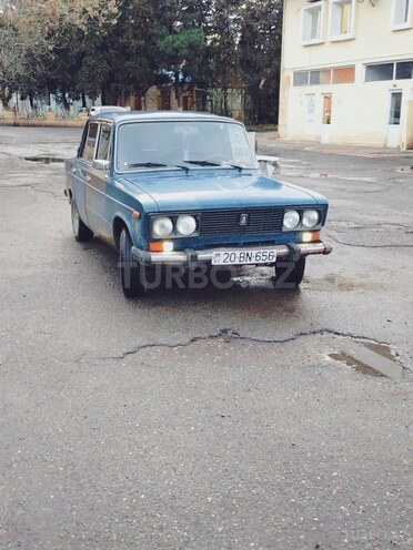 LADA (VAZ) 2106 1998, 82,848 km - 1.6 l - Ağstafa
