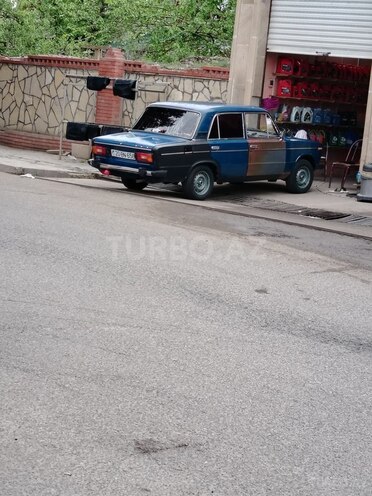 LADA (VAZ) 2106 1998, 82,848 km - 1.6 l - Ağstafa