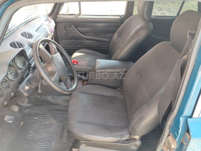 LADA (VAZ) 2106 1998, 82,848 km - 1.6 l - Ağstafa