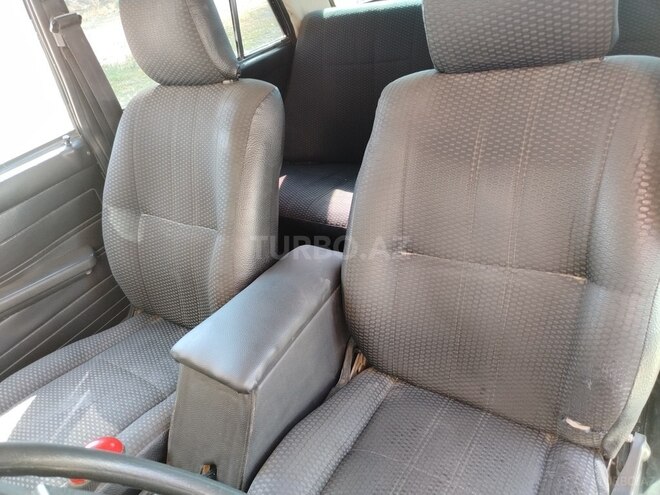 LADA (VAZ) 2106 1998, 82,848 km - 1.6 l - Ağstafa