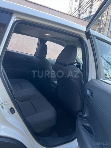 Toyota Corolla Cross 2025, 0 km - 2.0 l - Bakı
