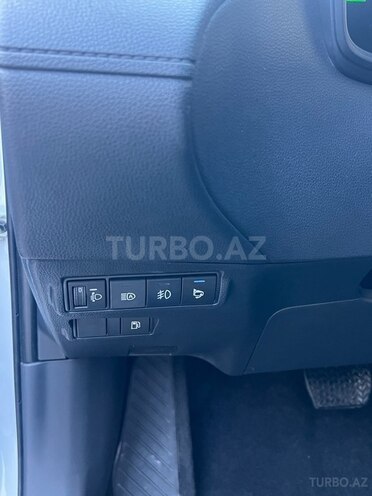 Toyota Corolla Cross 2025, 0 km - 2.0 l - Bakı