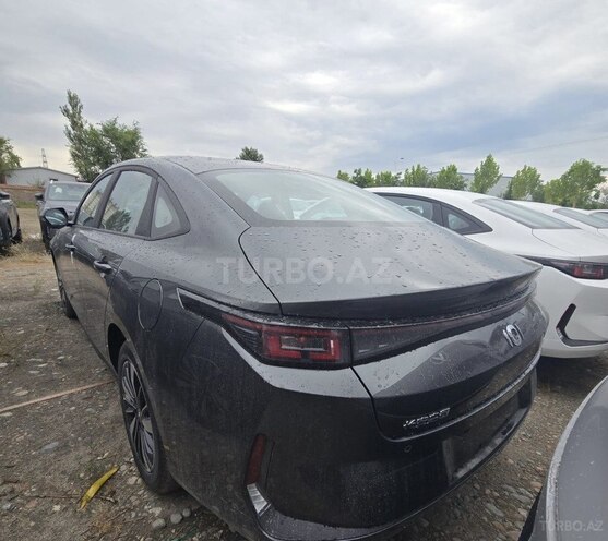 Changan Qiyuan A05 2025, 0 km - 1.5 l - Bakı