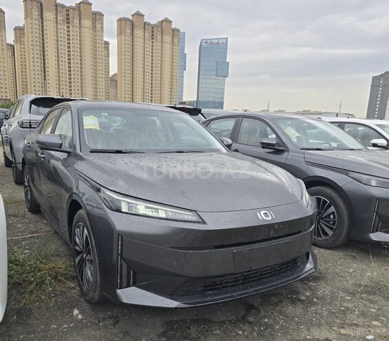 Changan Qiyuan A05 2025, 0 km - 1.5 l - Bakı