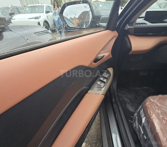 Changan Qiyuan A05 2025, 0 km - 1.5 l - Bakı