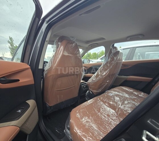 Changan Qiyuan A05 2025, 0 km - 1.5 l - Bakı