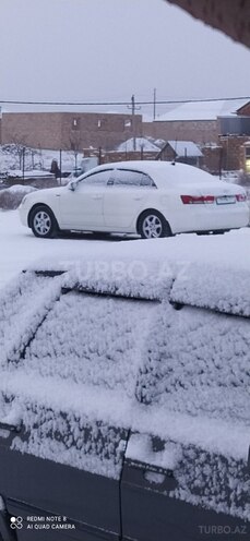 Hyundai Sonata 2005, 350,000 km - 2.4 l - Gəncə