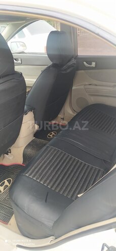 Hyundai Sonata 2005, 350,000 km - 2.4 l - Gəncə