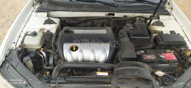 Hyundai Sonata 2005, 350,000 km - 2.4 l - Gəncə