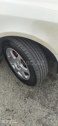 Hyundai Sonata 2005, 350,000 km - 2.4 l - Gəncə