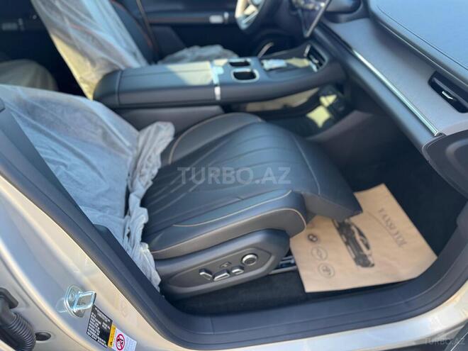 Changan  2025, 0 km - 1.5 l - Bakı