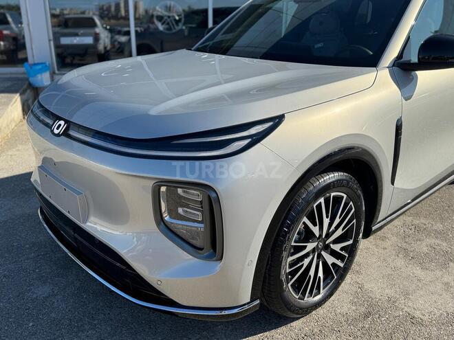 Changan  2025, 0 km - 1.5 l - Bakı