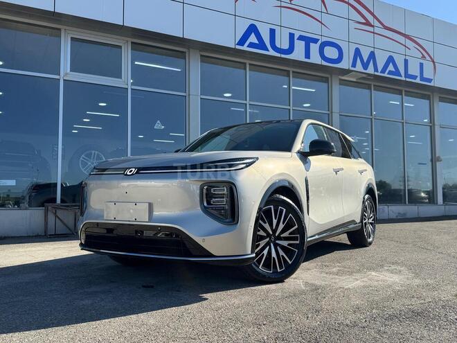 Changan  2025, 0 km - 1.5 l - Bakı