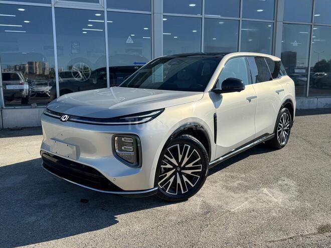 Changan  2025, 0 km - 1.5 l - Bakı