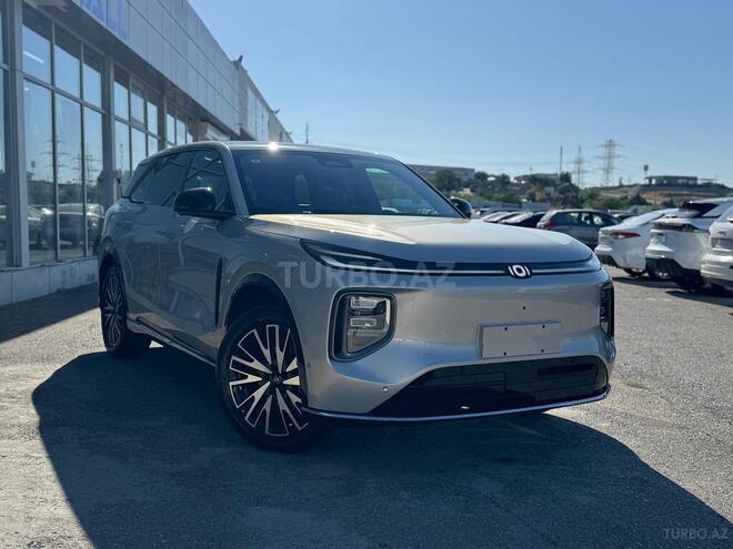 Changan  2025, 0 km - 1.5 l - Bakı