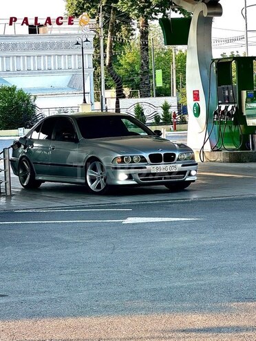 BMW 530 2001, 309,311 km - 3.0 l - Bakı