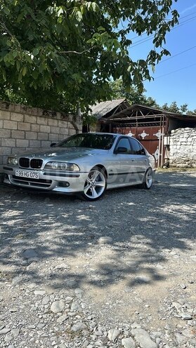BMW 530 2001, 309,311 km - 3.0 l - Bakı