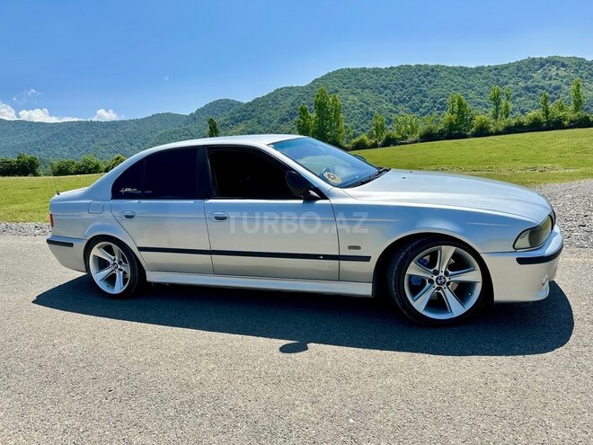 BMW 530 2001, 309,311 km - 3.0 l - Bakı