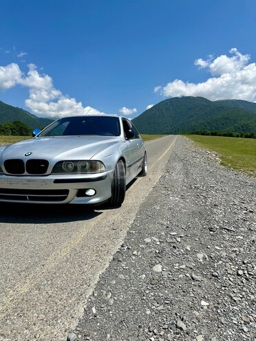 BMW 530 2001, 309,311 km - 3.0 l - Bakı