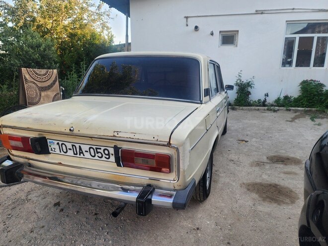 LADA (VAZ) 2106 1988, 95,000 km - 1.3 l - Bakı