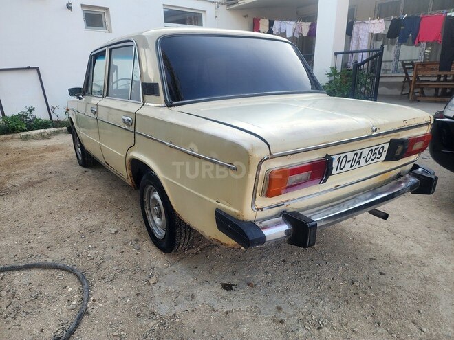 LADA (VAZ) 2106 1988, 95,000 km - 1.3 l - Bakı