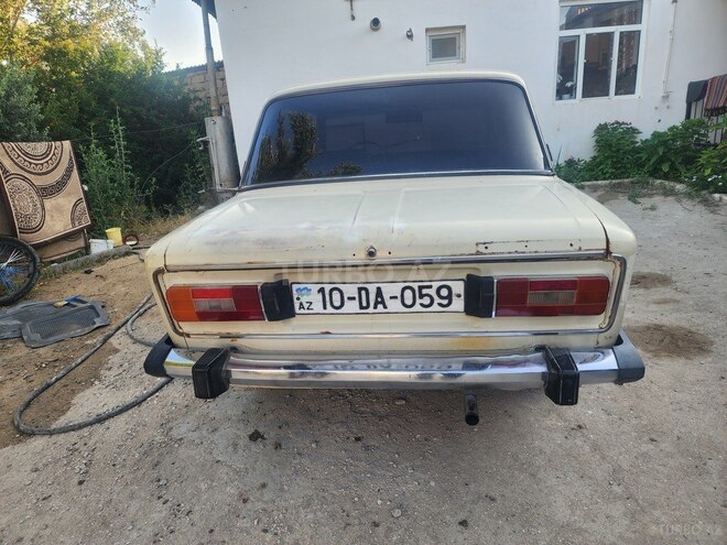LADA (VAZ) 2106 1988, 95,000 km - 1.3 l - Bakı
