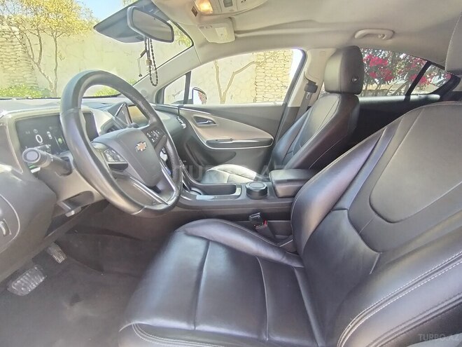 Chevrolet Volt 2015, 164,000 km - 1.4 l - Bakı