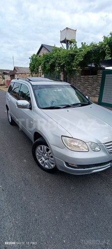 Mitsubishi Airtrek 2001, 286,586 km - 2.0 л - Xaçmaz