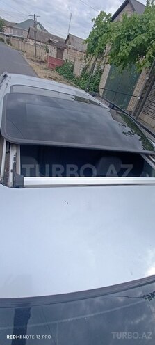 Mitsubishi Airtrek 2001, 286,586 km - 2.0 л - Xaçmaz