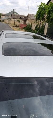 Mitsubishi Airtrek 2001, 286,586 km - 2.0 л - Xaçmaz