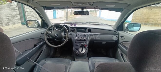 Mitsubishi Airtrek 2001, 286,586 km - 2.0 л - Xaçmaz
