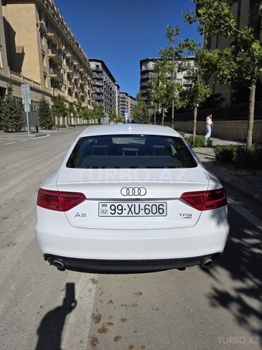 Audi A5 Sportback 2013, 179,128 km - 2.0 л - Bakı