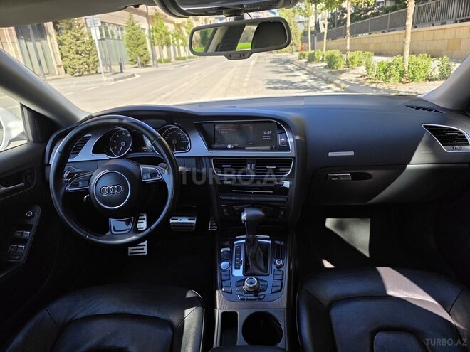 Audi A5 Sportback 2013, 179,128 km - 2.0 л - Bakı