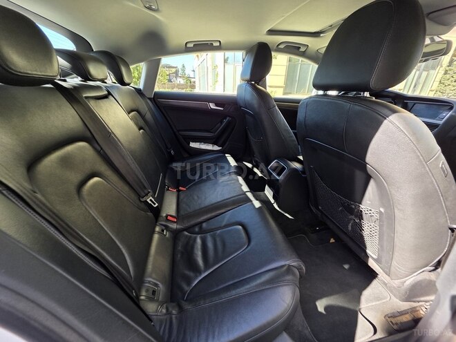 Audi A5 Sportback 2013, 179,128 km - 2.0 л - Bakı