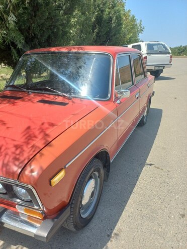 LADA (VAZ) 2106 1985, 95,000 km - 1.3 л - Sumqayıt