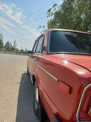 LADA (VAZ) 2106 1985, 95,000 km - 1.3 л - Sumqayıt