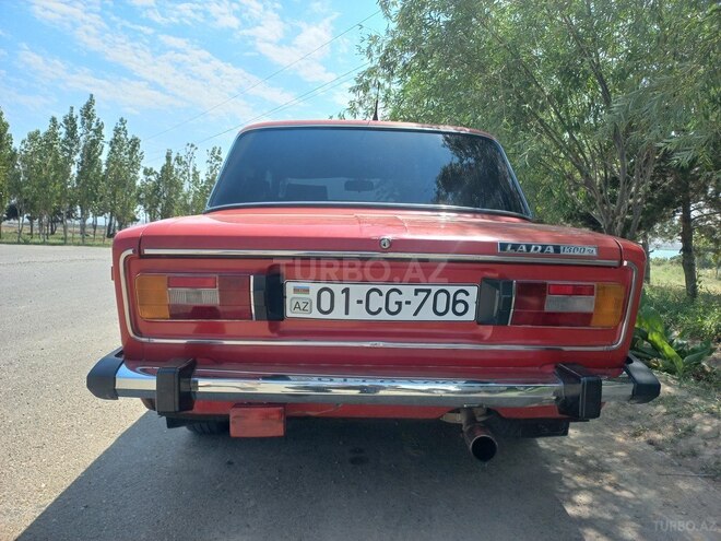 LADA (VAZ) 2106 1985, 95,000 km - 1.3 л - Sumqayıt