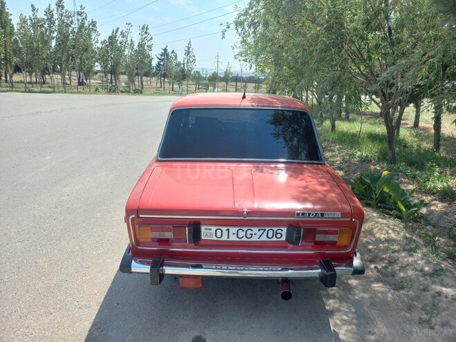 LADA (VAZ) 2106 1985, 95,000 km - 1.3 л - Sumqayıt