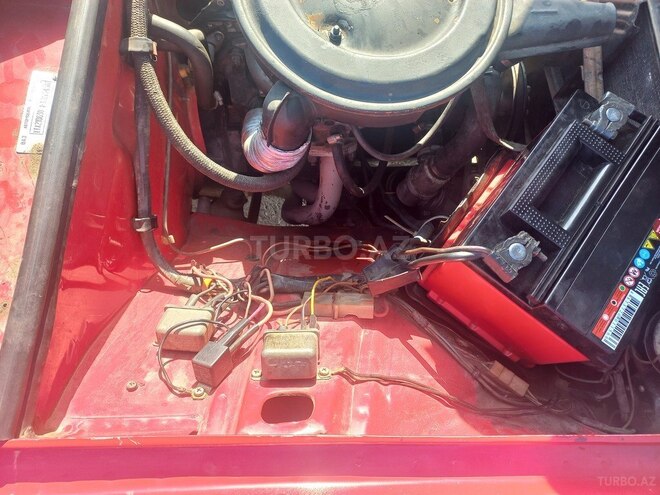 LADA (VAZ) 2106 1985, 95,000 km - 1.3 л - Sumqayıt