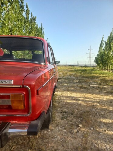 LADA (VAZ) 2106 1985, 95,000 km - 1.3 л - Sumqayıt