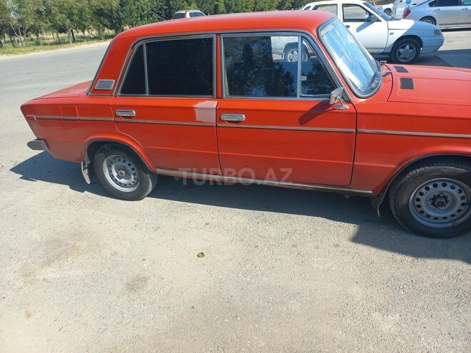 LADA (VAZ) 2106 1985, 95,000 km - 1.3 л - Sumqayıt