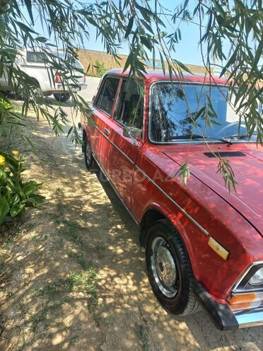 LADA (VAZ) 2106 1985, 95,000 km - 1.3 л - Sumqayıt