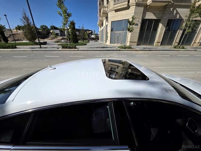 Audi A5 Sportback 2013, 179,128 km - 2.0 л - Bakı