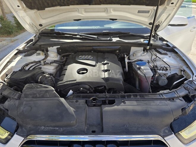 Audi A5 Sportback 2013, 179,128 km - 2.0 л - Bakı