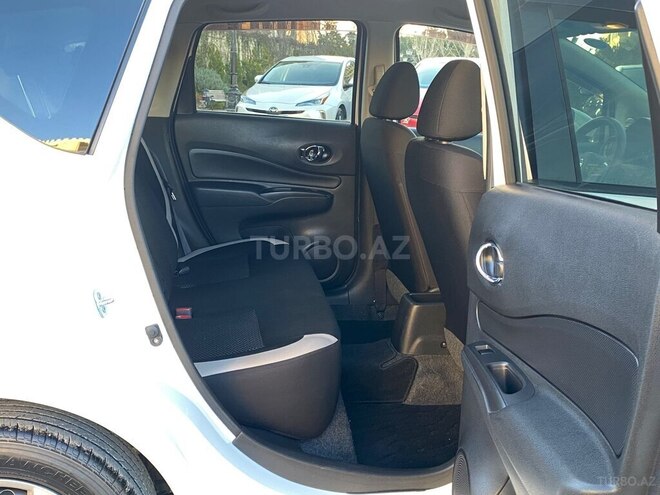 Nissan Note-11