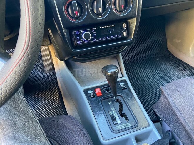 Mercedes 190 1991, 295,000 km - 2.0 l - Bakı